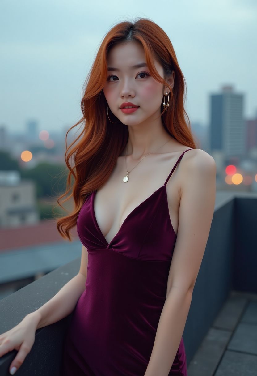 南风过境