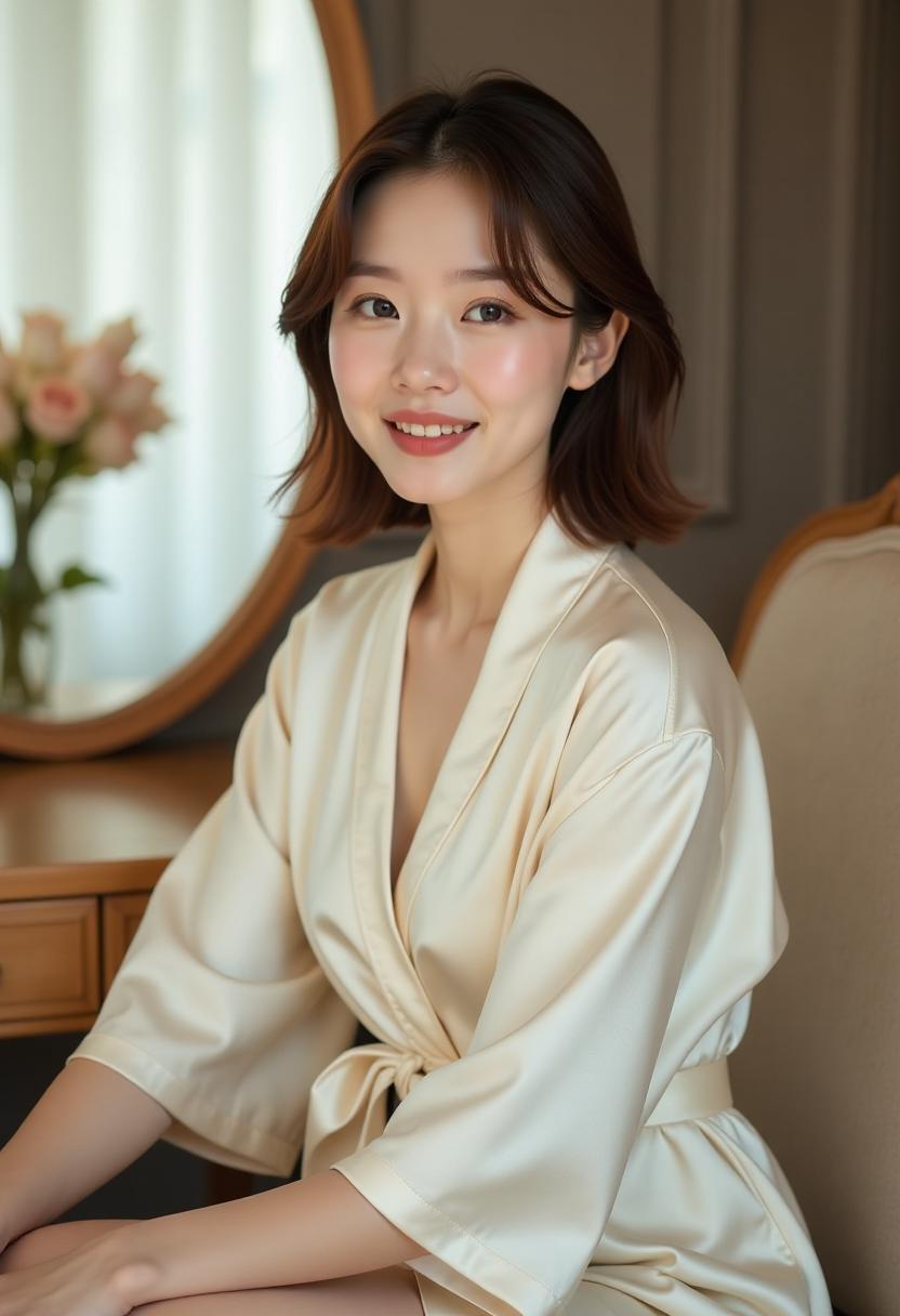 深海回声剧照